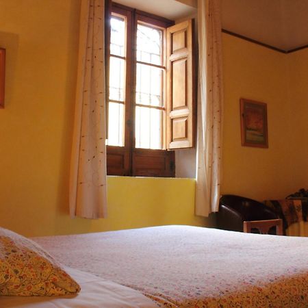 Posada De La Triste Condesa Arenas de San Pedro Ngoại thất bức ảnh