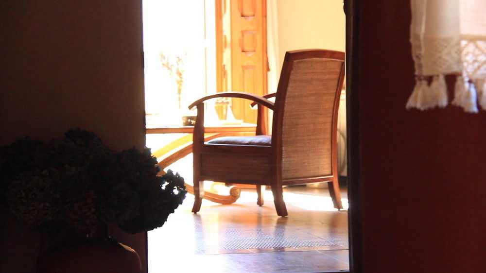 Posada De La Triste Condesa Arenas de San Pedro Ngoại thất bức ảnh