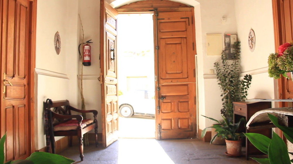 Posada De La Triste Condesa Arenas de San Pedro Ngoại thất bức ảnh